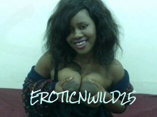 EROTICNWILD25 Sensuality Dream