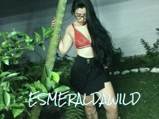 ESMERALDAWILD