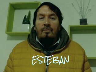 ESTEBAN