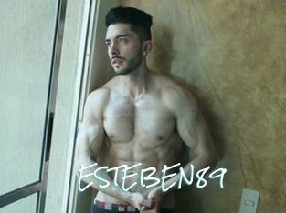 ESTEBEN89