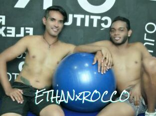 ETHANxROCCO