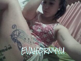 EVAHORNY4U