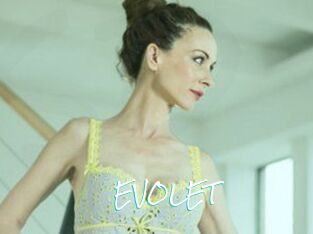 EVOLET