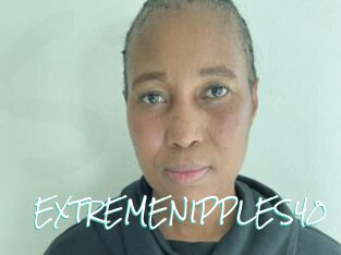 EXTREMENIPPLES40