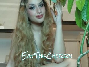 EatThisCherry