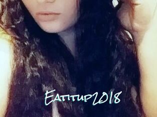 Eatitup2018 Sensuality Dream