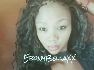 EbonyBellaXX