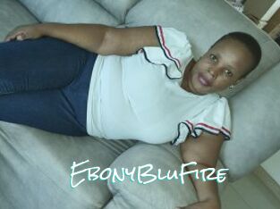 EbonyBluFire