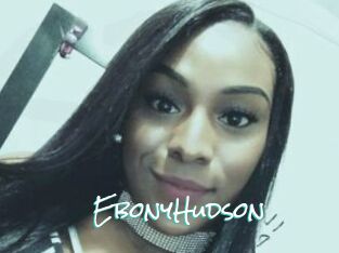 EbonyHudson