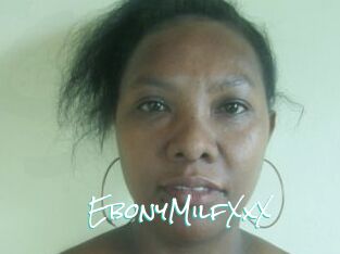 EbonyMilfXxX