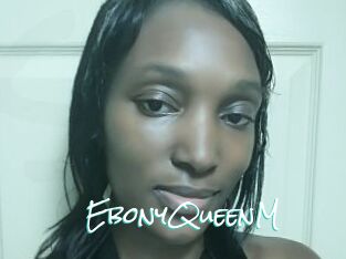 EbonyQueenM