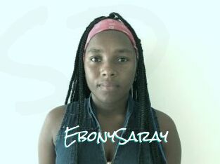 EbonySaray