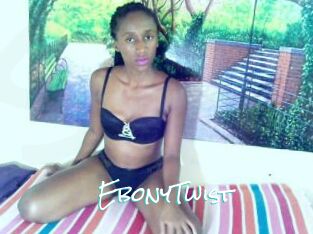EbonyTwist