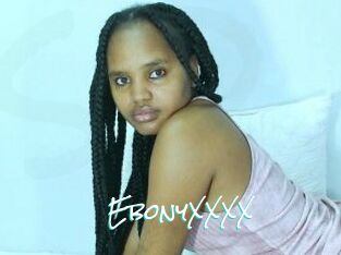 EbonyXXXX