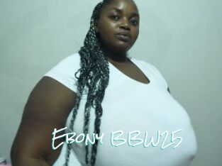 Ebony_BBW25