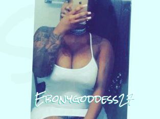 Ebonygoddess27