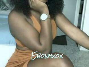 Ebonyxox