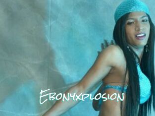 Ebonyxplosion