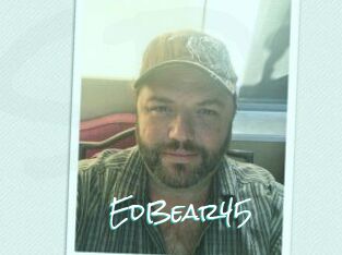 EdBear45