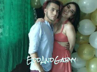 EddAndGabyy