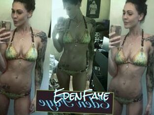 EdenFaye