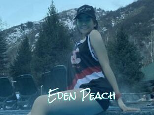 Eden_Peach