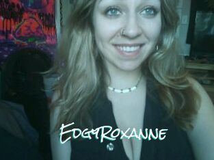 EdgyRoxanne