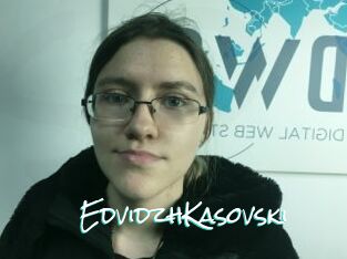 EdvidzhKasovski