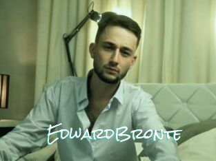 EdwardBronte