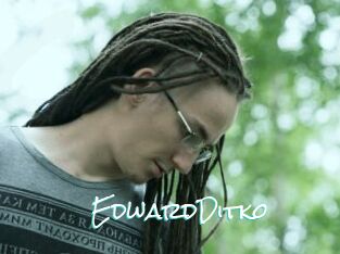 EdwardDitko