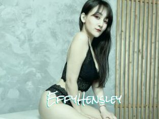 EffyHensley