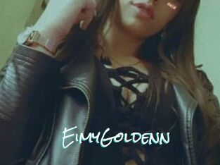 EimyGoldenn Sensuality Dream