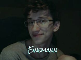 Einemann