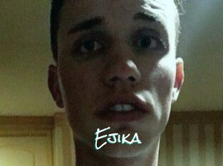 Ejika