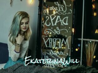 EkaterinaWill