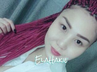 ElaHakie