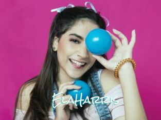 ElaHarris