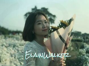 ElainWalker Sensuality Dream