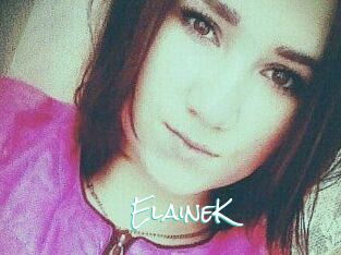 ElaineK Sensuality Dream