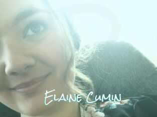 Elaine_Cumin