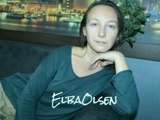 ElbaOlsen