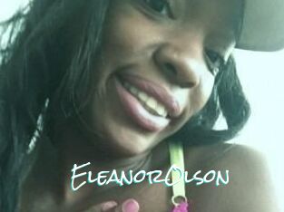 Eleanor_Olson Sensuality Dream