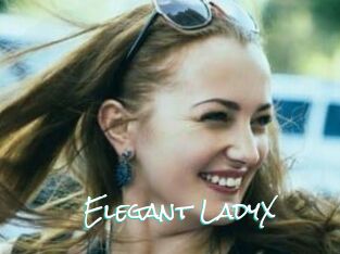 Elegant_LadyX Sensuality Dream