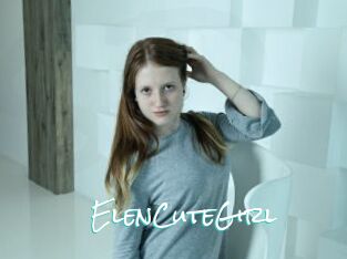 ElenCuteGirl