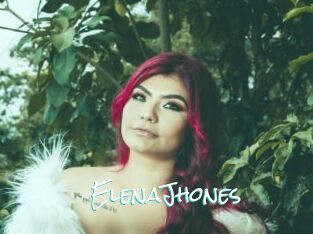 ElenaJhones Sensuality Dream