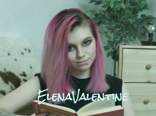 ElenaValentine