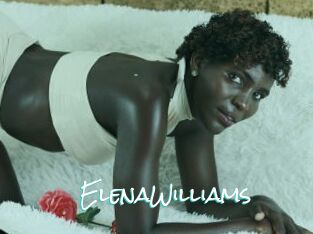 ElenaWilliams Sensuality Dream