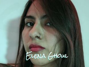 Elena_Ghoul
