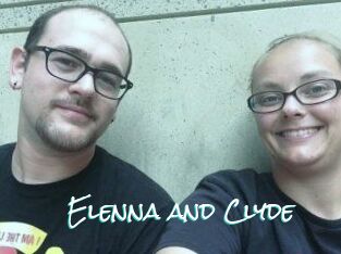 Elenna_and_Clyde Sensuality Dream