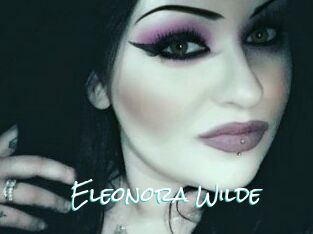Eleonora_Wilde